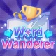 Word Wanderer - win real cash icon