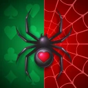 Spider Solitaire - Retro Card icon