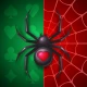 Spider Solitaire - Retro Card icon