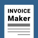 Invoice Maker and Estimate App icon