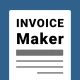 Invoice Maker and Estimate App icon