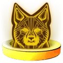 SHIB Cloud Miner icon