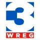 WREG icon