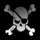 Skull King Scorer icon