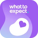 Pregnancy Tracker & Baby App icon