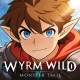 WyrmWild: Monster Trail Global icon