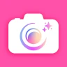 Selfie Photo Caméra De Beauté icon