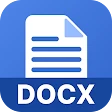 Office App-Edit Word, PDF file icon
