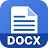 Office App-Edit Word, PDF file icon