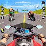 Moto Race Go icon