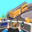 Vehicle Masters:Car Driver 3D icon