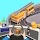 Vehicle Masters:Car Driver 3D icon