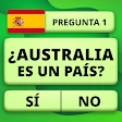 QuizzLand. Quiz & Trivia game icon