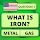 QuizzLand: Quiz en Trivia spel icon
