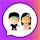 Xooloo Messenger Kids icon
