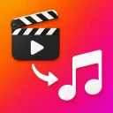 Mp3 Converter - Video to Music icon