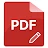 PDF Editor: Edit PDF, Sign PDF icon