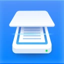 Scanner App – סרוק PDF ומסמכים icon