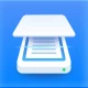 Scanner App – סרוק PDF ומסמכים icon