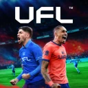 UFL - Jeu de foot 2026 icon