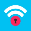 WiFi Warden: Map & DNS icon