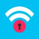 WiFi Warden: Map & DNS icon