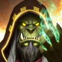 Orc Saga: War Craft-Dark Blood icon