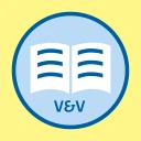 Beroepscode V&V icon