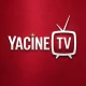YACINE TV icon