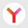 Yandex Browser icon