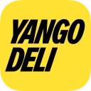 Yango Deli: סופר מעכשיו לעכשיו icon