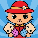 Yasa Pets Town icon
