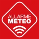 Wetter Alarm Schweiz - Meteo icon