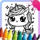 עולם הצבע של חדקרן icon
