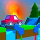 Clear the Road! icon