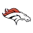 Denver Broncos icon