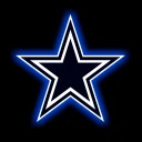Dallas Cowboys icon