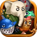 TungTung Heroes: Card Battle icon