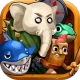 TungTung Heroes: Card Battle icon