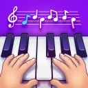 Piano - Apprenez le piano icon