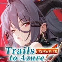 Echocalypse: Scarlet Covenant icon