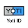 Yoti icon