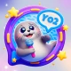 Yo2 - Voice Chat Room & Game icon