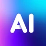 YouCam AI Pro - AIイラスト＆画像生成アプリ icon