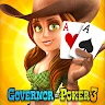 Governor of Poker 3 Card Games icon