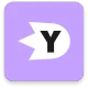 Younited - Crédit Instantané icon