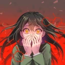 BAD END icon