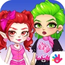 YoYa Time: Build, Share & Play icon