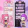 YOYO Decor: Doll Dress Up icon