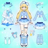 Live Star: YOYO Doll Dress Up icon
